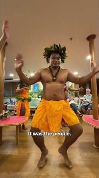 What makes travel truly special? | A journey through Tahiti & French Polynesia ✨