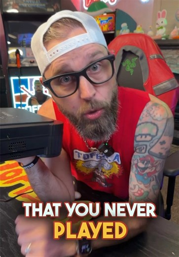 Let’s talk about some forgotten video game consoles that most of you didn’t get your hands on. Starting with this diamond in the rough. In 1993 this was considered by time magazine the product of the year. Very high praise for a video game console. It was the brainchild of trip Hawkins, who was the founder of electronic arts and got tired of developing games for multiple platforms that weren’t compatible with each other. The resolution was to design a console that can be licensed to anyone or an