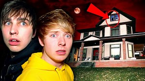 25K views · 2.1K reactions | Entering a Portal To Hell... | Sam and Colby | Facebook