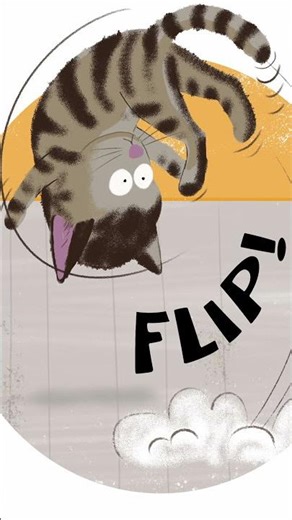 My mom farted… and then THIS happened