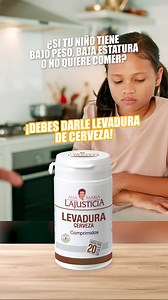¡Descubre el secreto para una vida más saludable con la levadura de cerveza! 🌟 En este video, te llevamos a un viaje fascinante a través de los innumerables beneficios que este superalimento tiene para ofrecer. Desde su increíble contenido de proteínas, vitaminas del complejo B y minerales esenciales, hasta sus propiedades para mejorar la salud de la piel, fortalecer el sistema inmunológico y aumentar los niveles de energía, la levadura de cerveza es un tesoro nutricional que no querrás perder 