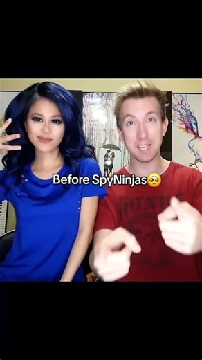 Before SpyNinjas times 🥺 #spyninjas #vyqwaint #chadwildclay