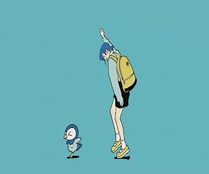 Piplup Step Pokemon Live Wallpaper
