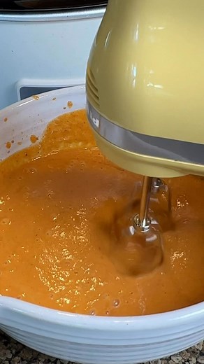 🎃Crustless Pumpkin Pie! Recipe: https://www.themagicalslowcooker.com/slow-cooker-crustless-brown-sugar-pumpkin-pie/ | The Magical Slow Cooker