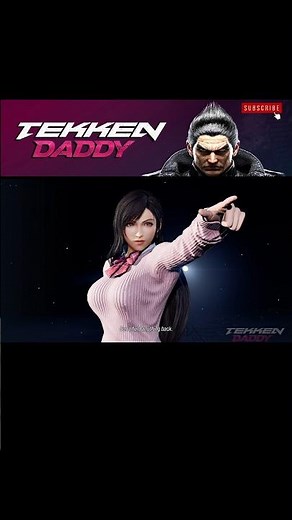 Tifa Lockhart in Momo Cosplay!