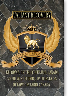 Valiant Recovery Addiction Treatment Rehab Program, Treatment Centre, Kelowna, BC, V4V | Psychology Today