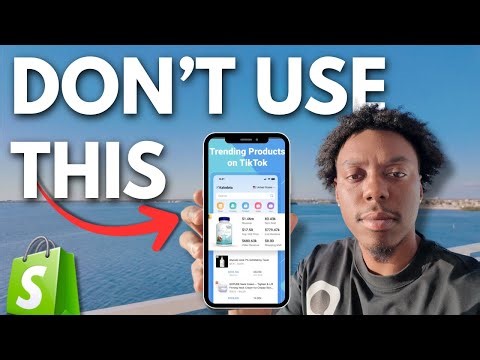 How To Find Winning Dropshipping Products In 2026 (with no competition)