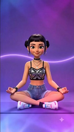 Yoga for kids| #yogaforkids #kidsyoga #yoga #shorts #dance