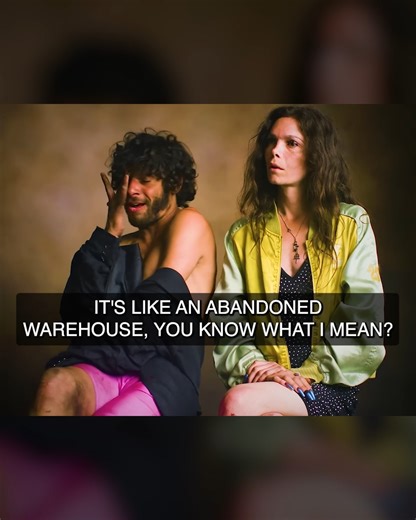 Two Divas: Rebecca & Layla's Story. | Soft White Underbelly