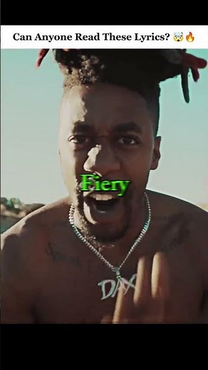 Dax - Rap God Remix: The fastest lyrics on the internet! 👀🏆 ‪@Thatsdax‬