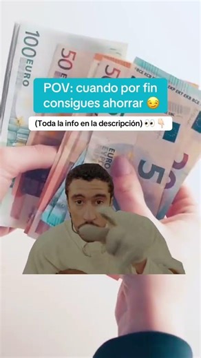 Ese momento en el que miras la cuenta y dices...