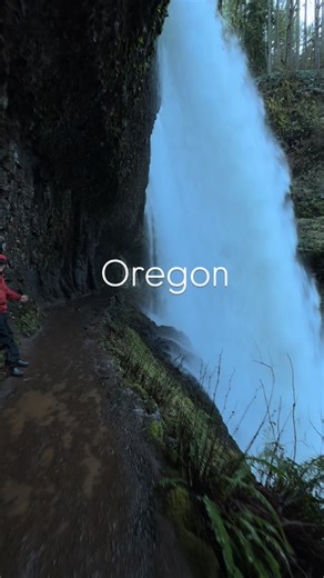Oregons Best on Instagram: "Give it a go. Visit Oregon"