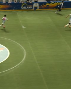YAHIR ROMERO FINDS A DEFLECTION IN FRONT TO PULL THE Tacoma Stars WITHIN 1 #MASL | Major Arena Soccer League