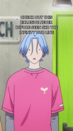 Discovering Hidden Gems in Sk8 the Infinity Anime