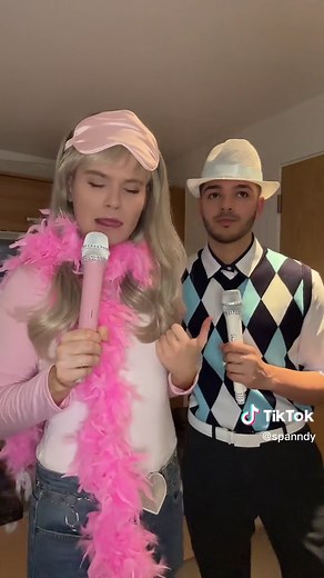 Sharpay and Ryan High School Musical Outfits