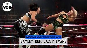 516K views · 117 shares | The 2020 Royal Rumble was filled with SHOCKING and EMOTIONAL moments! WWE Now has you covered with all of the exciting results. | WWE Now | Facebook