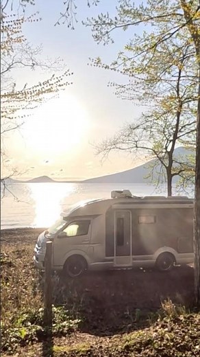 Top 10 Campervan Camping Spots in Hokkaido #campervan #campervancampinginHokkaido #ranking
