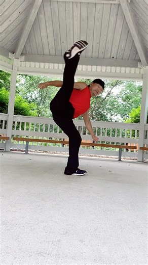 Taekwondo Lesson Speed Kicking 3 Combo’s for Aggressive Fighting Drill #12 Part 65. #taekwondolife
