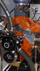 Engine Power puts their WILD 505ci Mopar engine on the dyno! You can catch the NEW EPISODE tomorrow on our streaming channel! | PowerNation TV