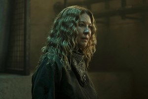 ‘Fear the Walking Dead’: Jenna Elfman Discusses This Week’s Deadly Episode