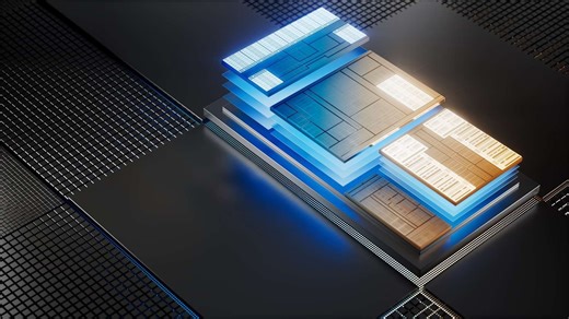 Intel Arc 140T, che cos'è la scheda video appena apparsa in rete?