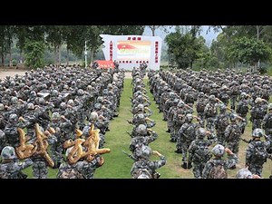 《战旗》第12集：奋勇杀敌！“左权独立营”坚守上甘岭阵地 | 军迷天下
