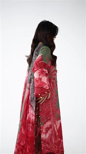 MARIA.B. on Instagram: "Safari Scape - Mprints Spring Summer’26 Catalogue Live Now | Pre-Book Tonight at 7pm (M.prints’26, Maria.B Official, Spring Summer Unstitched Collection)"