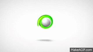XBOX 360 INTRO - HD 720p on Make a GIF