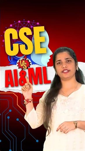 Computer Science vs AI ML Engineering | Salary, Scope, Future 2026