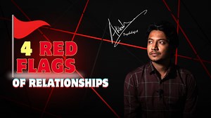22K views · 308 reactions | 4 Red Flag of Couple Relationships ! | Hasibul Azim Akash | Facebook