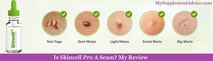 Is Skincell Pro A Scam? My Review (2025) - Supplementox