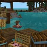 Minecraft: PlayStation 4 Edition