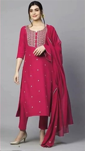 Best Rayon Kurta Sets for Women (2026) #youtubeshorts #saree