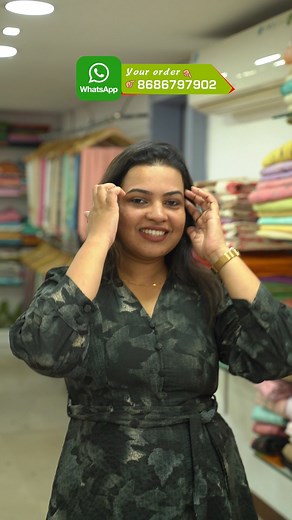 9.2K views · 36 reactions | Whatsapp: 8686797902 #shortkurti #dress #collections #awsome #dressmaterial #women #dailywear #girls #beautiful #blue #ikkatdress #ajrak #boutiqueshopping #onlineshopping #fashion #smile #cute #momlife #momlife #wow #attitude #photography #travelphotography #travel #days #costume 殺 | Marian Boutique | Facebook