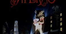 El infierno de Dante (2007)  - Ver Película Completa en Español - FULLTV