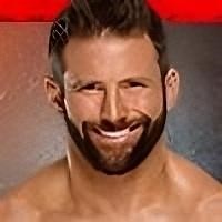 Zack Ryder | WWE 2K20 Roster