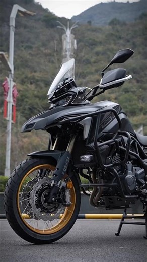 Benelli😍 TRK 702x New bike launch 2025 | Benelli🥰 New bike 702x 2025 #shorts #youtubeshorts #viral