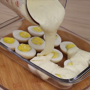 24K views · 170 reactions | Don't make omelettes anymore, make this banquet! | SuperRecipes | Facebook