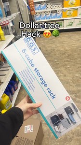Dollar tree hack 🌳🥰❤️ #dollartreehacks#dollartree#dollarfinds#hack#homeorganisation# | Missvickytips