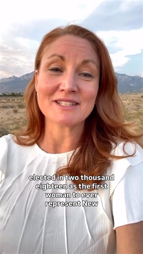 Today, we continue our series on New Mexico’s leadership and celebrate the 19th Amendment—celebrating women in leadership and New Mexico as one of only three states in the U.S. with a female majority legislature. In countless ways, these leaders are transforming our state, fighting for democracy, and protecting our rights. As we mark the anniversary of the 19th Amendment—and the long overdue recognition of women’s rights to vote—we also recognize the generations of women who fought tirelessly to