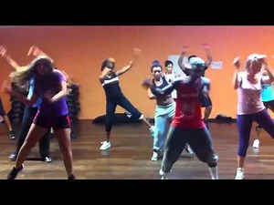 Personally- P Square Choreography by G'Remy Peter