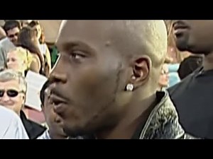 Remembering iconic rapper DMX
