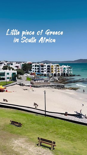 Experience the Best of Mykonos in South Africa at Club Mykonos Langebaan
