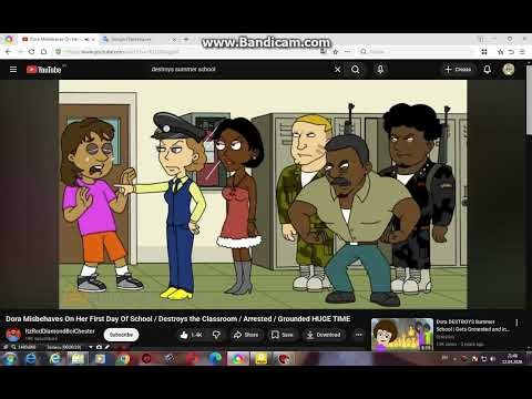 Buff Soldier Eric Gets Exposed by Buddyman Animation Television.