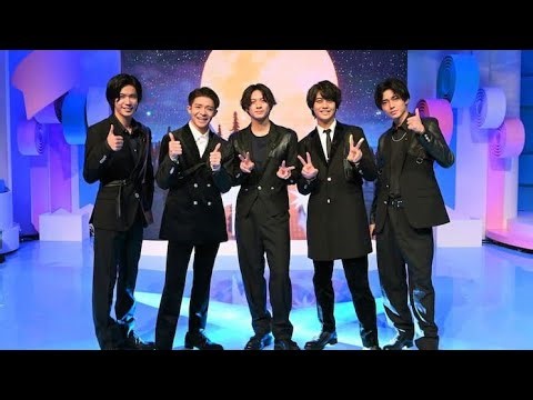 "King & Prince's Miraculous New Start! A New Chapter Begins in 2025 - Behind the Scenes of the Te...