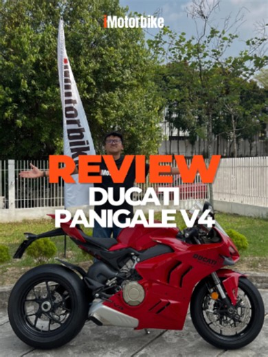 Ducati Panigale V4 Review — Superbikes Bike Review 2026