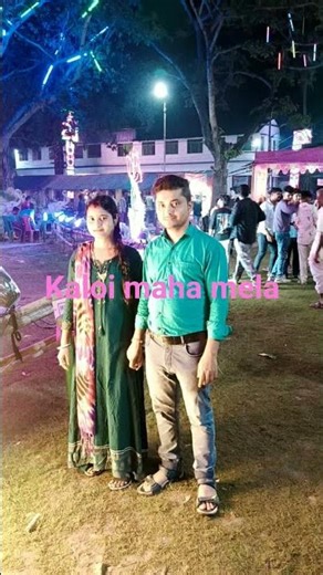 kaloi maha mela #song #new #love #viral #short video
