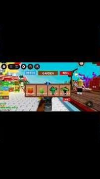 opening my admin packs in gag #roblox