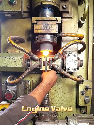 Engine Valve