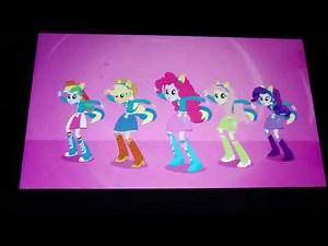 Redone Songs: Go, Clifford, Go!